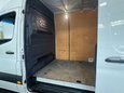 Mercedes-Benz Sprinter 2.0 Sprinter 315 Premium CDI LWB 12