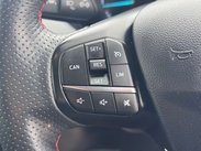 Ford Focus 1.5 Focus ST-Line TDCi 5dr 23