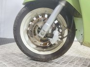 Peugeot Django 2016 16K RUNNING PROJECT SCOOTER 12CC LEARNER BIKE 22