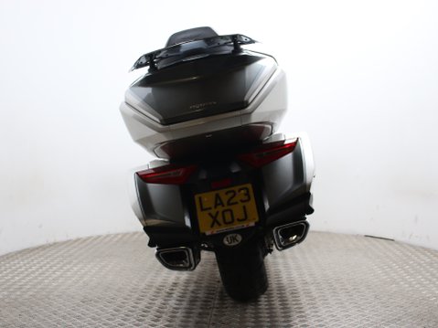 Honda GL1800 Goldwing GL 1800 DA-P DCT 11