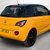 Vauxhall Adam 1.2i ecoFLEX Jam 3dr [Urban/Technical Pack] [SS] 9