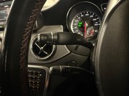 Mercedes-Benz CLA Class 2.1 CLA220 CDI AMG Sport Coupe 7G-DCT Euro 6 (s/s) 4dr 31