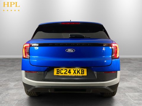 Ford Explorer Extended Range 77kWh Premium SUV 5dr Electric Auto (286 ps) 2 Owners - Air 6
