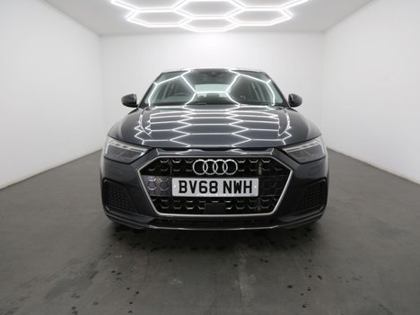 Audi A1 1.0 TFSI 30 Sport Sportback S Tronic Euro 6 (s/s) 5dr