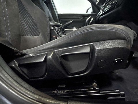 BMW 1 Series 2.0 120d M Sport Auto 5dr 11