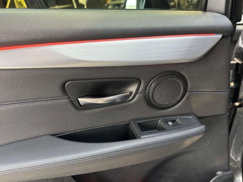 BMW 2 Series 2.0 218d M Sport Auto 5dr 64