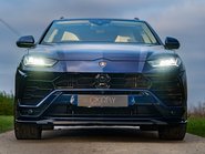 Lamborghini Urus 17