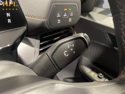 Cupra Born e-Boost 59kWh V1 Hatchback 5dr Electric Auto (230 ps) 34