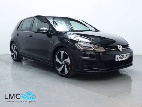 Volkswagen Golf 2.0 TSI GPF GTI Performance Hatchback 5dr Petrol DSG Euro 6 (s/s) (245 ps)