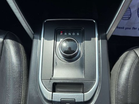 Land Rover Discovery Sport 2.0 Discovery Sport HSE TD4 Auto 4WD 5dr 36
