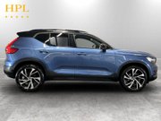Volvo XC40 2.0 T4 R-Design Pro SUV 5dr Petrol Auto AWD Euro 6 (s/s) (190 ps) Reverse C 8