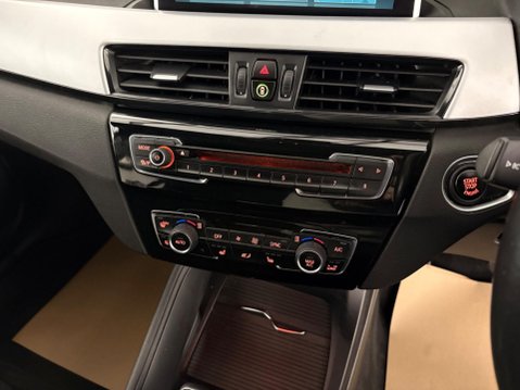 BMW X1 1.5 18i GPF SE DCT sDrive Euro 6 (s/s) 5dr 22