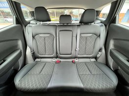 Renault Kadjar 1.5 Kadjar Iconic Blue dCi Auto 5dr 66