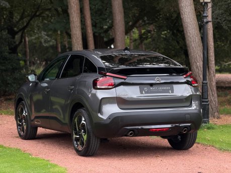 Citroen C4 PURETECH C-SERIES EDITION S/S 4