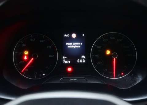 SEAT Ateca 1.5 Ateca Xperience TSi Evo Semi-Auto 5dr 13