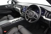Volvo XC60 5dr 2.0 T6 350 RC PHEV Plus Black ED AWD Automatic 10
