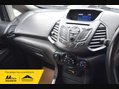 Ford Ecosport 1.0 EcoSport Zetec T 5dr 49