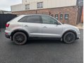 Audi Q3 2.0 Q3 Black Edition TDI Quattro Semi-Auto 4WD 5dr 7