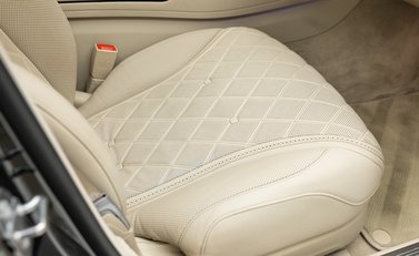 Mercedes-Benz S Class S650 MAYBACH 18