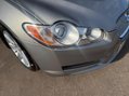 Jaguar XF 3.0 V6 Luxury Auto Euro 4 4dr 41