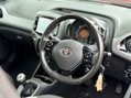 Toyota Aygo 1.0 Aygo X-Play TSS VVT-i 5dr 13