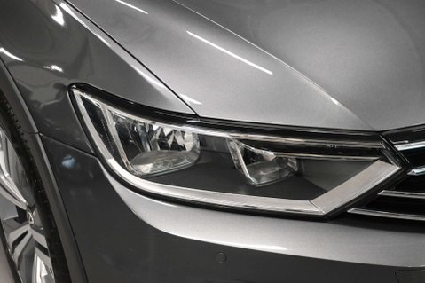 Volkswagen Passat 2.0 Passat Alltrack TDI BlueMotion Technology 4Motion Semi-Auto 4WD 5dr 39