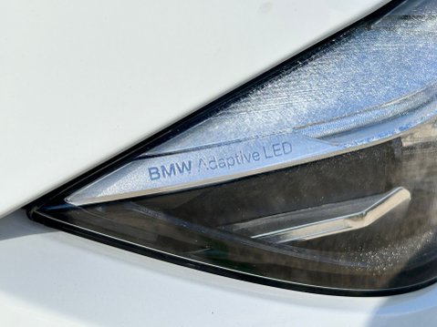 BMW 4 Series M4 COMPETITION 18