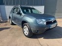 Dacia Duster 1.5 dCi Ambiance Euro 5 5dr