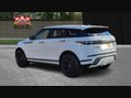 Land Rover Range Rover Evoque R-DYNAMIC S MHEV 4
