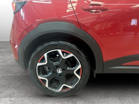 Vauxhall Mokka Electric 50kWh GS SUV 5dr Electric Auto (136 ps) 10