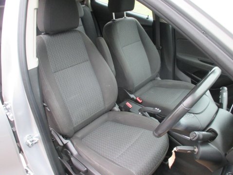 Vauxhall Mokka X 1.4i Turbo ecoTEC Active Euro 6 (s/s) 5dr 19