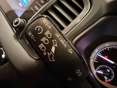 Skoda Karoq 1.5 Karoq SE L TSi Semi-Auto 5dr 33