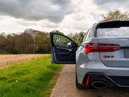 Audi RS6 4.0 RS 6 Vorsprung TFSI MHEV Quattro Auto 4WD 5dr 8