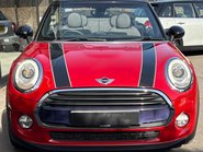 Mini Convertible Cooper 1.5 Chili / Media - SAT NAV + MINI CONNECTED + 17" ALLOYS 6