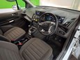 Ford Transit Connect 1.5 Transit Connect 250 Limited EcoBlue 2