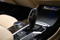 BMW X3 3.0 X3 M40D Auto 4WD 5dr 34