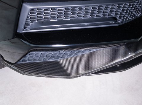 Lamborghini Aventador S LP 740-4 37