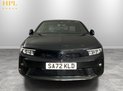 Vauxhall Astra 1.2 Turbo GS Line Hatchback 5dr Petrol Manual Euro 6 (s/s) (130 ps) Cruise 2
