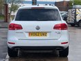 Volkswagen Touareg 3.0 Touareg V6 SE TDI BlueMotion Technology Auto 4WD 5dr 11