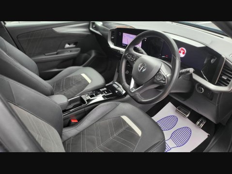 Vauxhall Mokka ULTIMATE 12