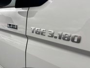 MAN TGE 3.180 DSG 4Motion Crew Cab Tipper - Air Con / LED Headlights 23