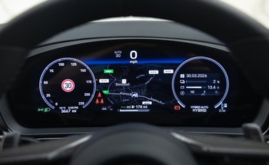 Porsche Cayenne TURBO E-HYBRID COUPE WITH GT PACKAGE 24