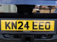 Ineos Grenadier FIELDMASTER EDITION PICK UP LOTS OF UPGRADES STYLED BY SEEKER  12