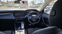 Peugeot 308 1.2 PureTech Allure Premium Hatchback 5dr Petrol EAT Euro 6 (s/s) (130 ps) 19