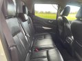 Nissan Navara 2.3 dCi Tekna Auto 4WD Euro 6 4dr 25
