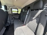 Ford Transit Custom AUTO Crew [SOLD MM] Cab SWB L1H1 320 Limited Air Con Sensors EURO 6 NO VAT 12