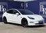 Tesla Model 3 (Dual Motor) Performance Saloon 4dr Electric Auto 4WDE (Performance Upgrade