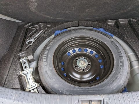 Nissan Qashqai 1.5 dCi Visia 2WD 5dr 20