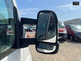 Citroen Relay Dropside LWB L3 Bluehdi Air Con EURO 6 NO VAT 11