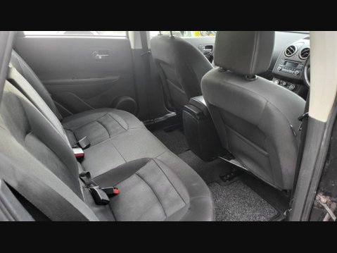 Nissan Qashqai ACENTA 19